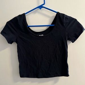 Croptop size small
